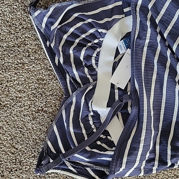 Maternity Nightgown - Picture 5 of 6